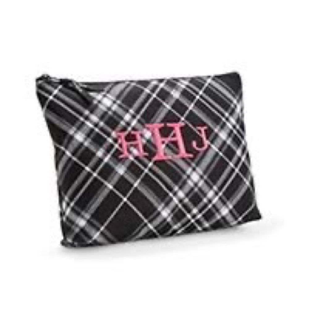 Thirty One Thermal Zipper Pouch